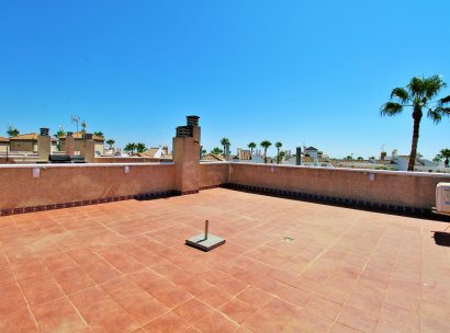 Lägenhet · Återförsäljning - Villamartin · Las Violetas · Alicante · Spanien
