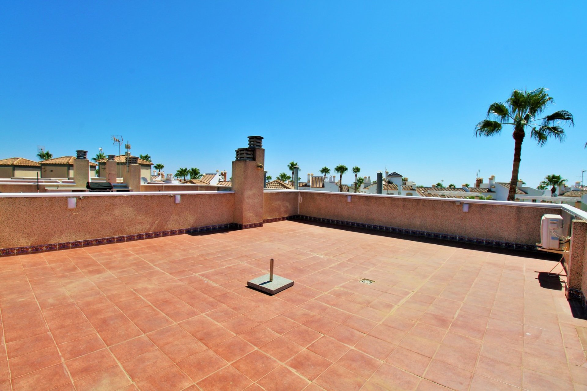 Återförsäljning - Lägenhet - Villamartin