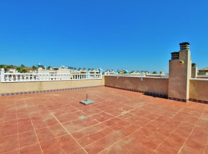 Lägenhet · Återförsäljning - Villamartin · Las Violetas · Alicante · Spanien