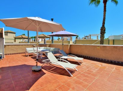 Lägenhet · Återförsäljning - Villamartin · Las Violetas · Alicante · Spanien