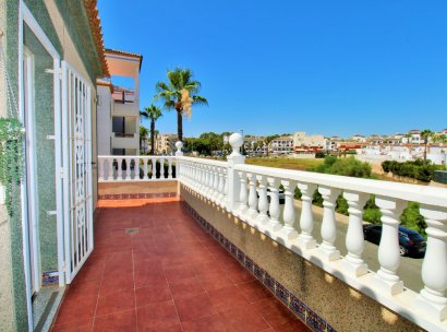 Lägenhet · Återförsäljning - Villamartin · Las Violetas · Alicante · Spanien