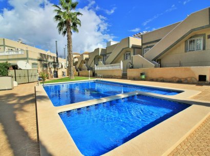 Lägenhet · Återförsäljning - Villamartin · Las Violetas · Alicante · Spanien