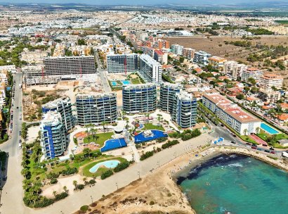 Lägenhet · Återförsäljning - Punta Prima · Alicante · Spanien