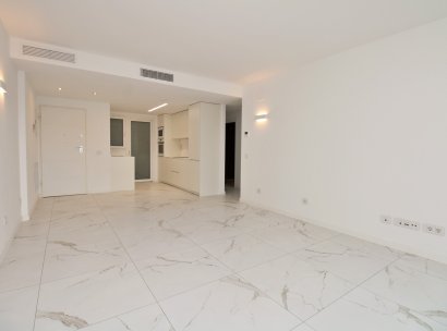 Lägenhet · Återförsäljning - Punta Prima · Alicante · Spanien