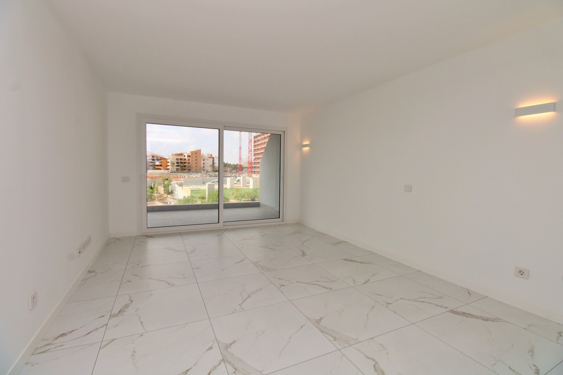 Återförsäljning - Lägenhet - Punta Prima - Costa Blanca South