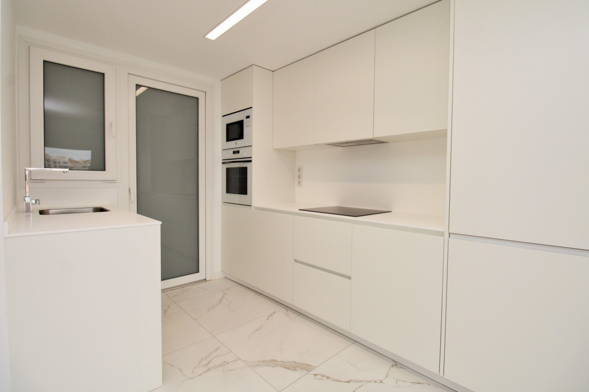 Återförsäljning - Lägenhet - Punta Prima - Costa Blanca South