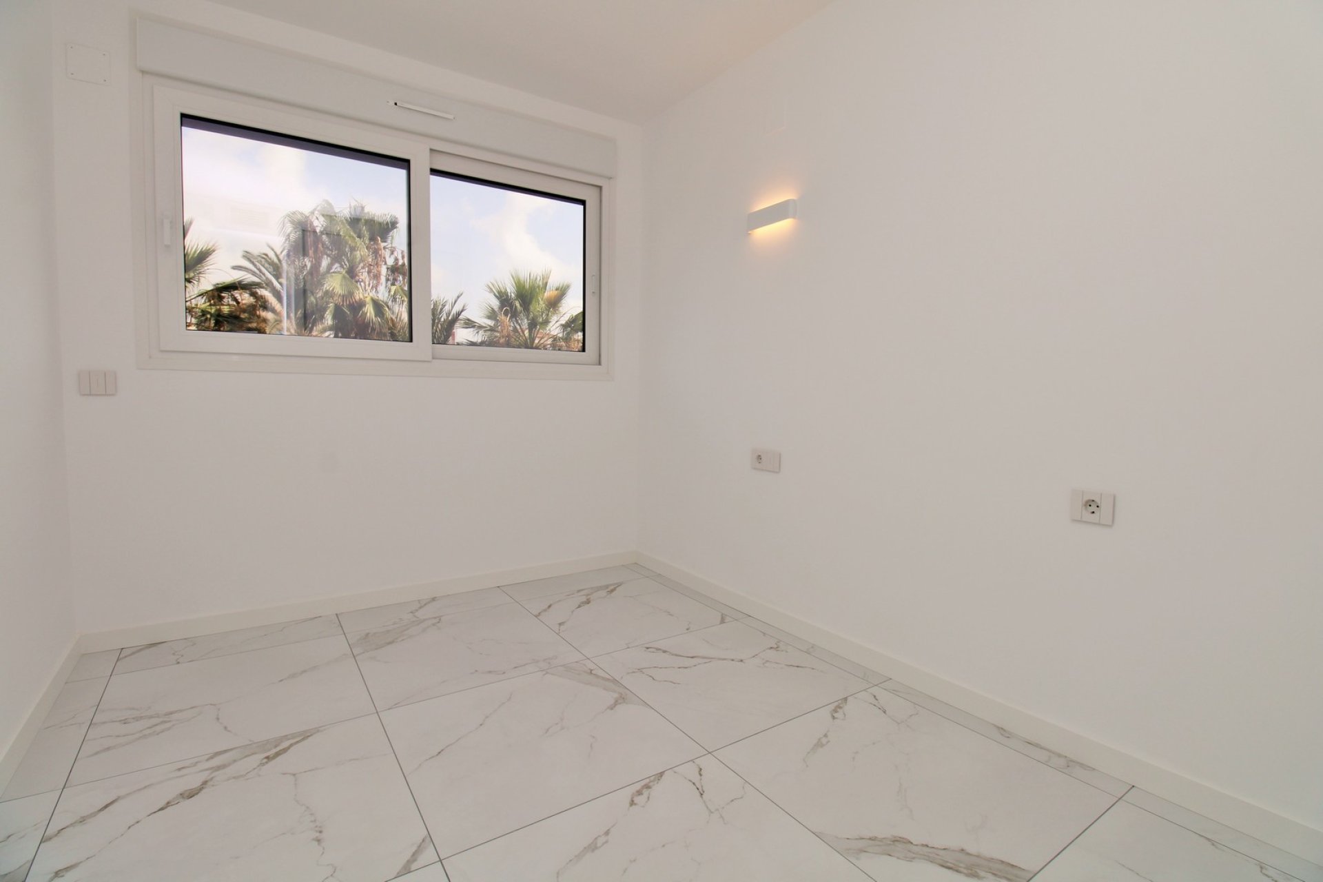Återförsäljning - Lägenhet - Punta Prima - Costa Blanca South