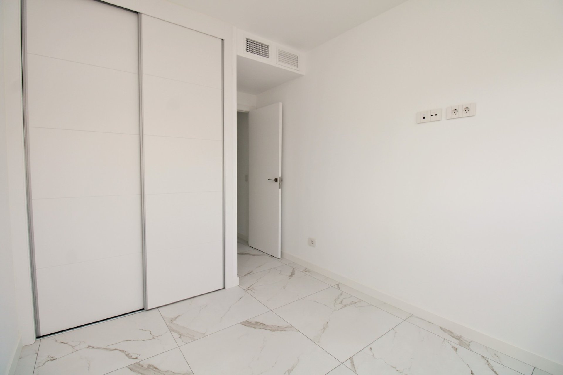 Återförsäljning - Lägenhet - Punta Prima - Costa Blanca South