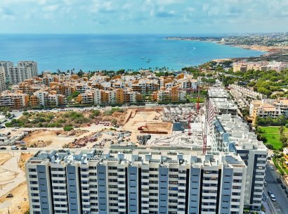 Lägenhet · Återförsäljning - Punta Prima · Alicante · Spanien