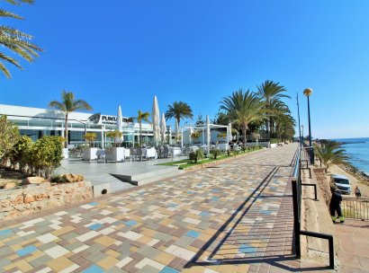 Lägenhet · Återförsäljning - Punta Prima · Alicante · Spanien
