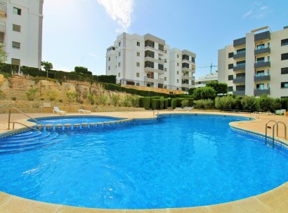 Apartamento · Reventa - San Miguel de Salinas · Alicante · España