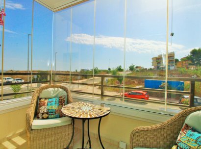 Apartamento · Reventa - San Miguel de Salinas · Alicante · España