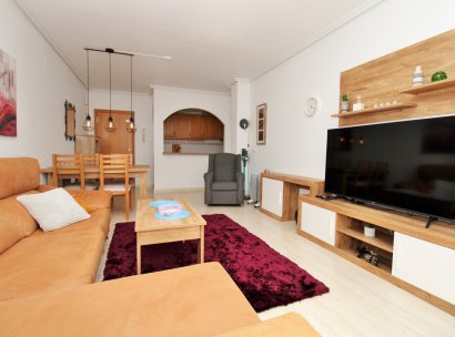 Apartamento · Reventa - San Miguel de Salinas · Alicante · España