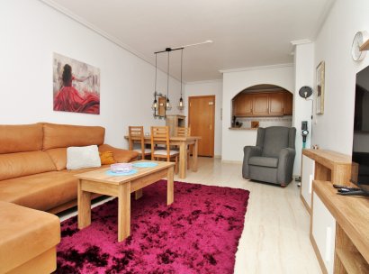 Apartamento · Reventa - San Miguel de Salinas · Alicante · España