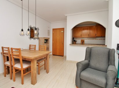 Apartamento · Reventa - San Miguel de Salinas · Alicante · España