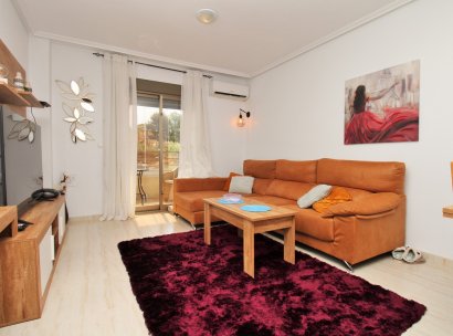 Apartamento · Reventa - San Miguel de Salinas · Alicante · España