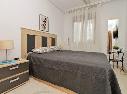 Apartamento · Reventa - San Miguel de Salinas · Alicante · España