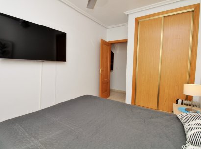 Apartamento · Reventa - San Miguel de Salinas · Alicante · España