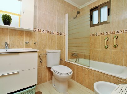 Apartamento · Reventa - San Miguel de Salinas · Alicante · España