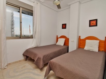 Apartamento · Reventa - San Miguel de Salinas · Alicante · España