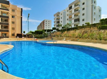 Apartamento · Reventa - San Miguel de Salinas · Alicante · España