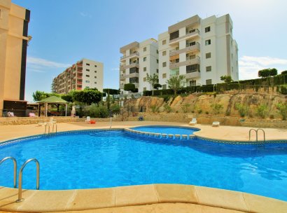 Apartamento · Reventa - San Miguel de Salinas · Alicante · España
