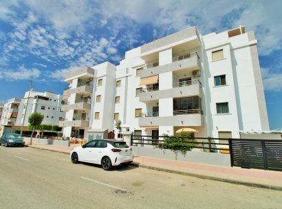 Apartamento · Reventa - San Miguel de Salinas · Alicante · España