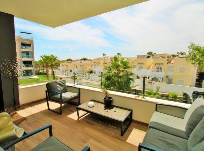 Apartment · Resale - Orihuela Costa · Villamartín · Alicante · Spain