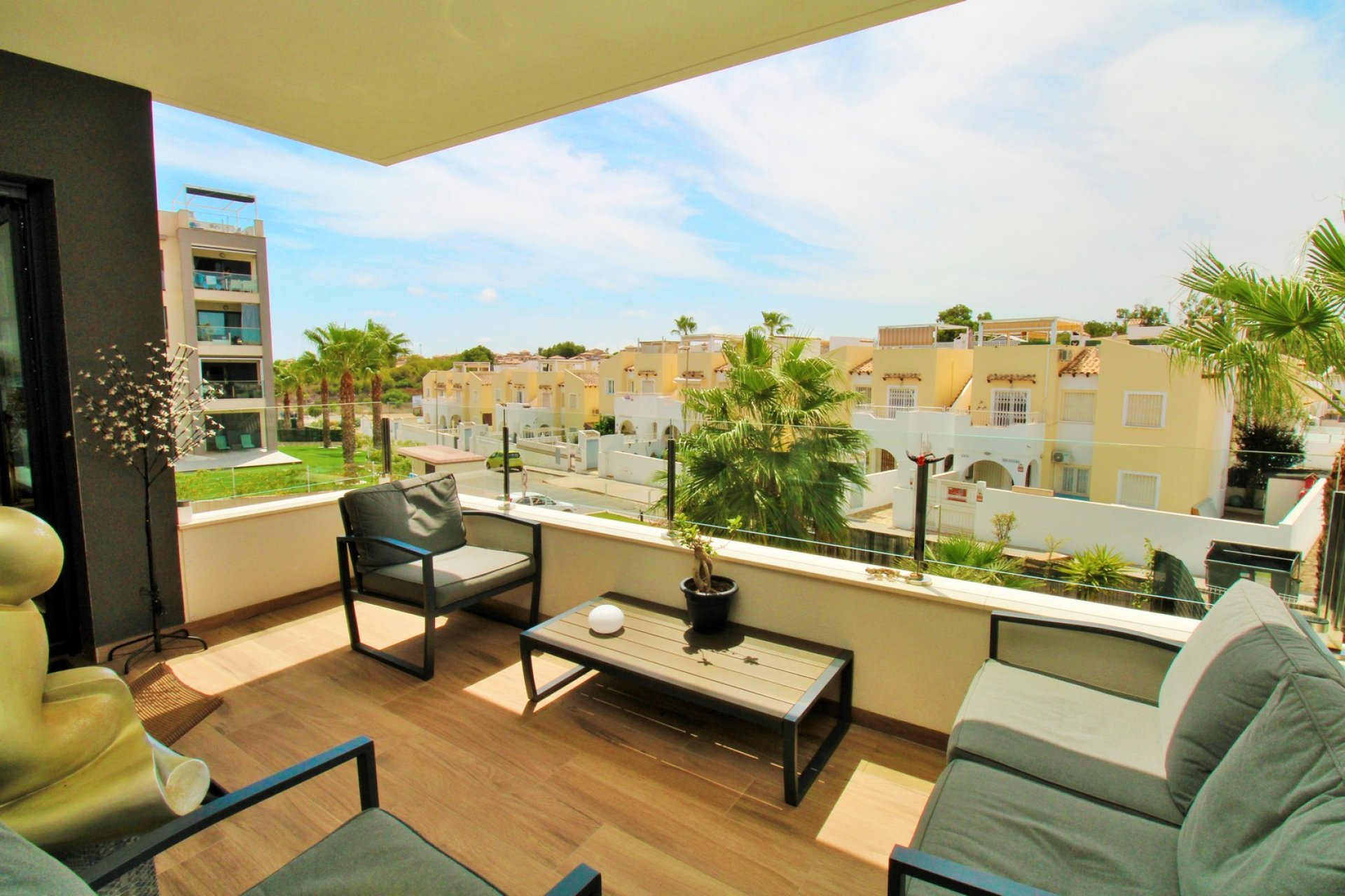 Återförsäljning - Lägenhet - Orihuela Costa - Costa Blanca South