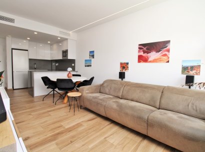 Apartment · Resale - Orihuela Costa · Villamartín · Alicante · Spain