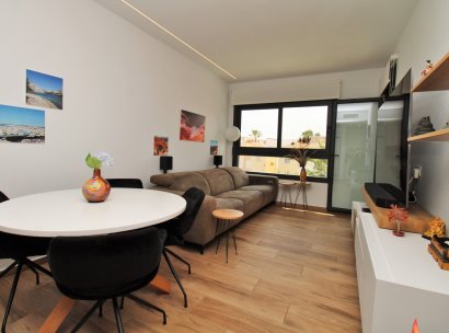 Apartment · Resale - Orihuela Costa · Villamartín · Alicante · Spain