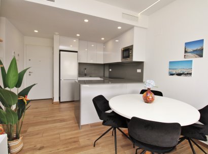 Apartment · Resale - Orihuela Costa · Villamartín · Alicante · Spain
