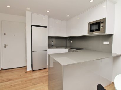 Apartment · Resale - Orihuela Costa · Villamartín · Alicante · Spain