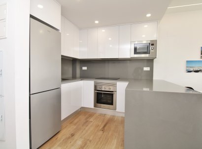 Apartment · Resale - Orihuela Costa · Villamartín · Alicante · Spain
