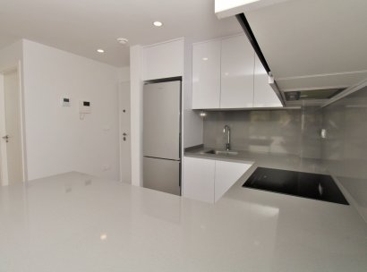 Apartment · Resale - Orihuela Costa · Villamartín · Alicante · Spain