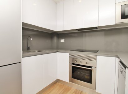 Apartment · Resale - Orihuela Costa · Villamartín · Alicante · Spain