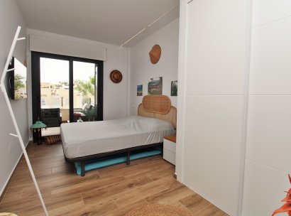 Apartment · Resale - Orihuela Costa · Villamartín · Alicante · Spain