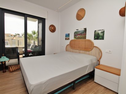Apartment · Resale - Orihuela Costa · Villamartín · Alicante · Spain