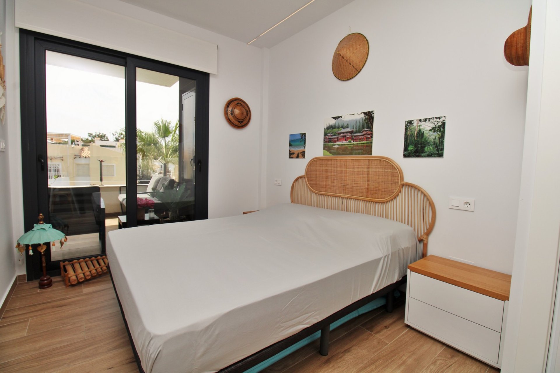 Återförsäljning - Lägenhet - Orihuela Costa - Costa Blanca South