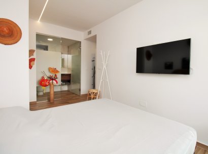 Apartment · Resale - Orihuela Costa · Villamartín · Alicante · Spain