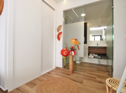 Apartment · Resale - Orihuela Costa · Villamartín · Alicante · Spain