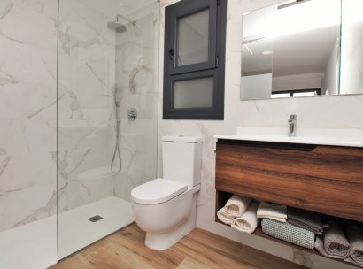 Apartment · Resale - Orihuela Costa · Villamartín · Alicante · Spain