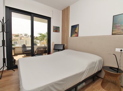 Apartment · Resale - Orihuela Costa · Villamartín · Alicante · Spain