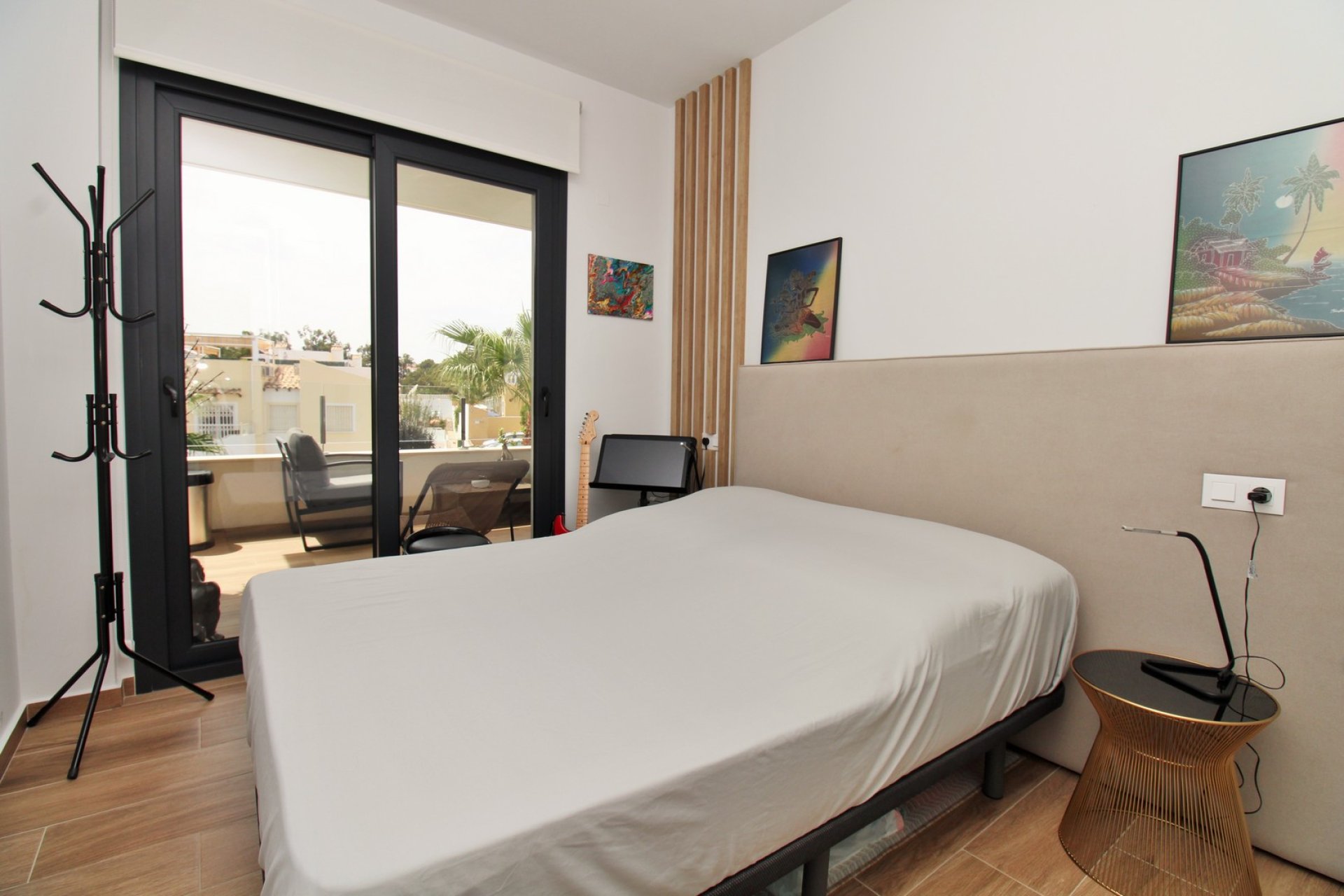 Återförsäljning - Lägenhet - Orihuela Costa - Costa Blanca South