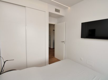 Apartment · Resale - Orihuela Costa · Villamartín · Alicante · Spain