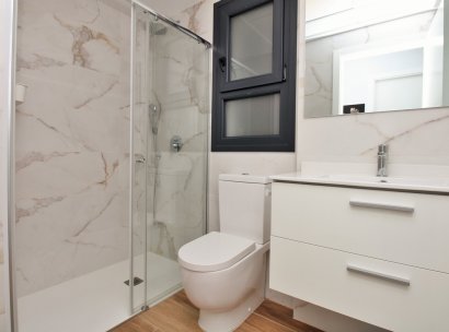 Apartment · Resale - Orihuela Costa · Villamartín · Alicante · Spain