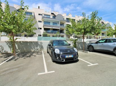 Apartment · Resale - Orihuela Costa · Villamartín · Alicante · Spain