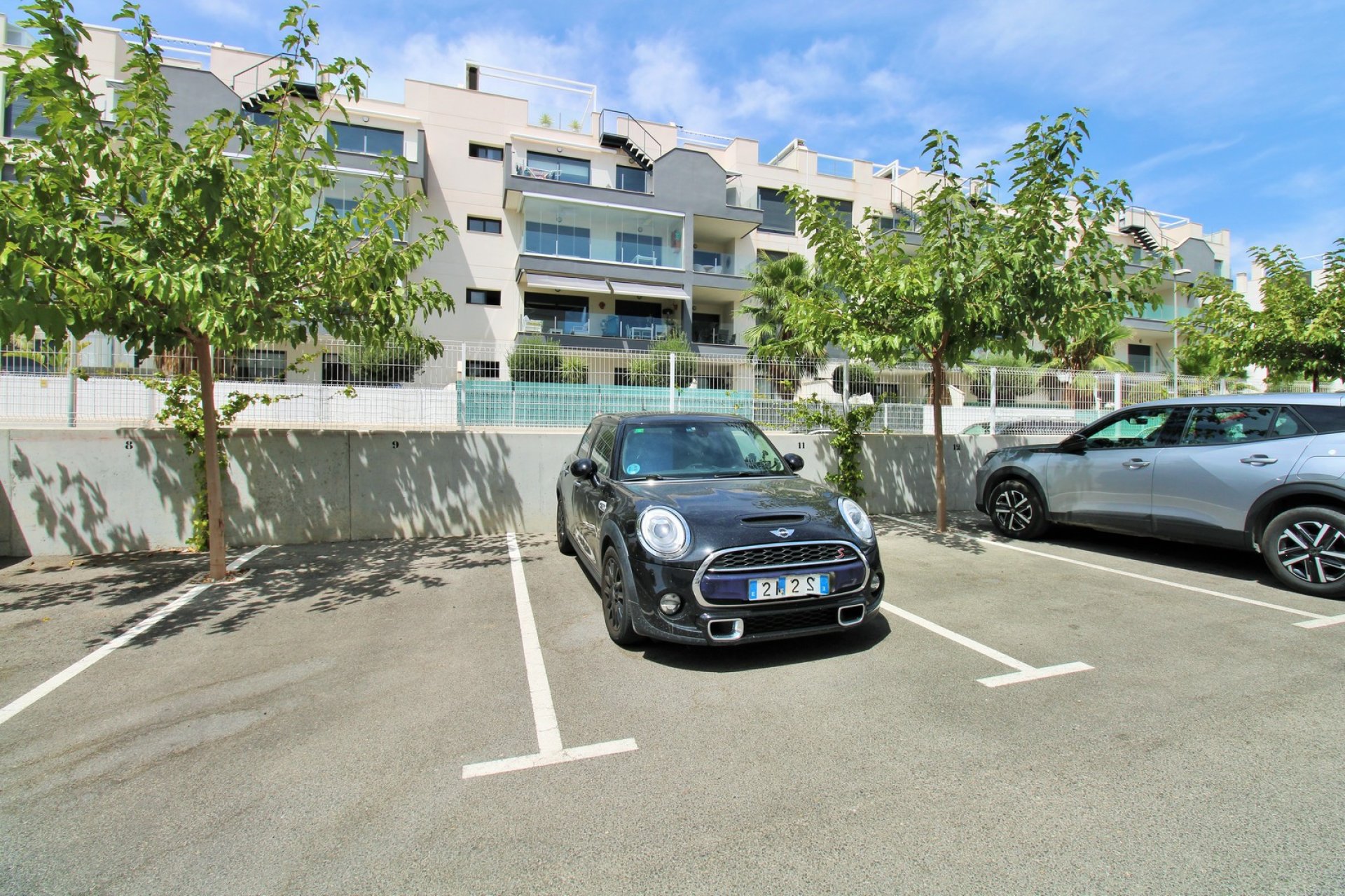 Återförsäljning - Lägenhet - Orihuela Costa - Costa Blanca South