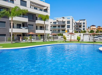 Apartment · Resale - Orihuela Costa · Villamartín · Alicante · Spain