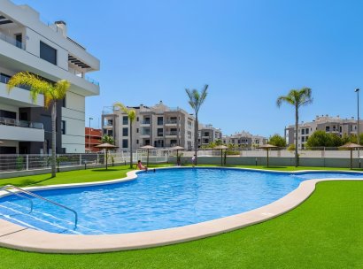 Apartment · Resale - Orihuela Costa · Villamartín · Alicante · Spain